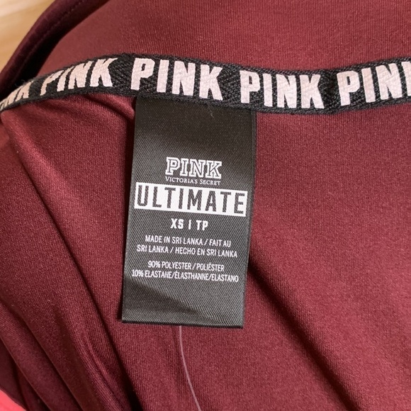 PINK Victoria’s Secret Pullover Top - Picture 6 of 7
